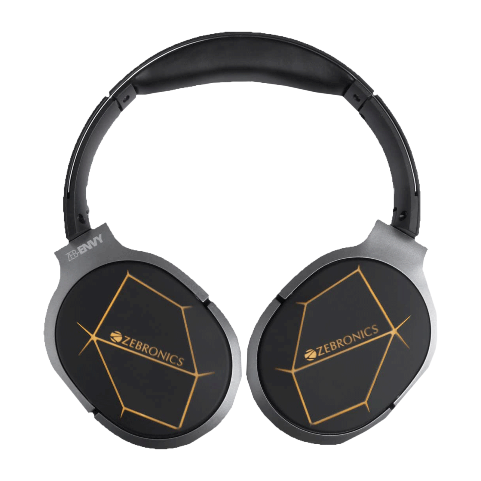 Zebronics zeb envy discount headphones